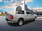 New 2025 Ram 1500 Big Horn Crew Cab 4x4 Pickup for sale #Q1635 - photo 3