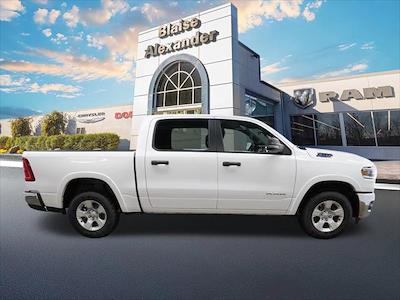 New 2025 Ram 1500 Big Horn Crew Cab 4x4 Pickup for sale #Q1636 - photo 2