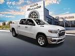 New 2025 Ram 1500 Big Horn Crew Cab 4x4 Pickup for sale #Q1636 - photo 1