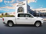 New 2025 Ram 1500 Big Horn Crew Cab 4x4 Pickup for sale #Q1636 - photo 2
