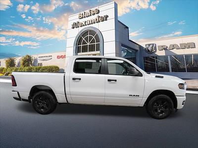 New 2025 Ram 1500 Tradesman Crew Cab 4x4 Pickup for sale #Q1679 - photo 2