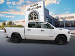 New 2025 Ram 1500 Tradesman Crew Cab 4x4 Pickup for sale #Q1679 - photo 2