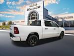 New 2025 Ram 1500 Tradesman Crew Cab 4x4 Pickup for sale #Q1679 - photo 3