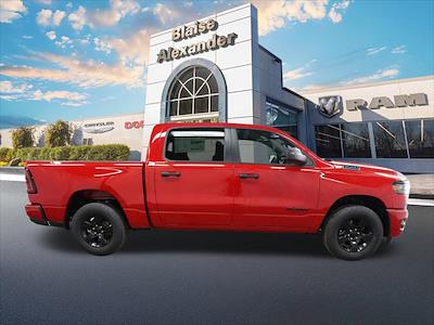 New 2025 Ram 1500 Tradesman Crew Cab 4x4 Pickup for sale #Q1694 - photo 2