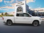 New 2025 Ram 1500 Laramie Crew Cab 4x4 Pickup for sale #Q1684 - photo 2