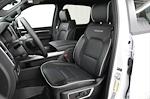 New 2025 Ram 1500 Laramie Crew Cab 4x4 Pickup for sale #Q1684 - photo 4