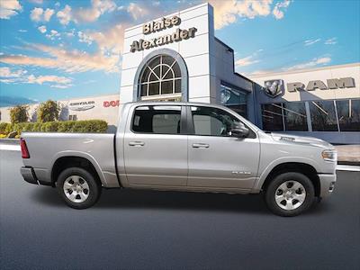 New 2025 Ram 1500 Big Horn Crew Cab 4x4 Pickup for sale #Q1698 - photo 2