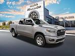 New 2025 Ram 1500 Big Horn Crew Cab 4x4 Pickup for sale #Q1698 - photo 1