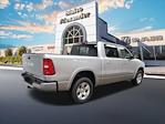 New 2025 Ram 1500 Big Horn Crew Cab 4x4 Pickup for sale #Q1698 - photo 3