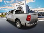 New 2025 Ram 1500 Big Horn Crew Cab 4x4 Pickup for sale #Q1698 - photo 8