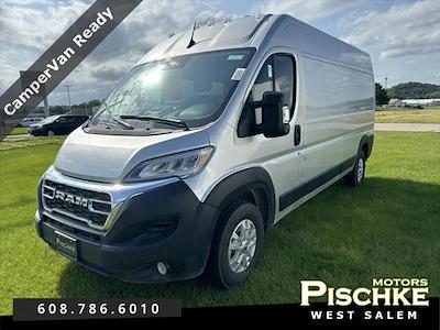 2024 Ram ProMaster 2500 High Roof FWD, Empty Cargo Van for sale #24R504 - photo 1