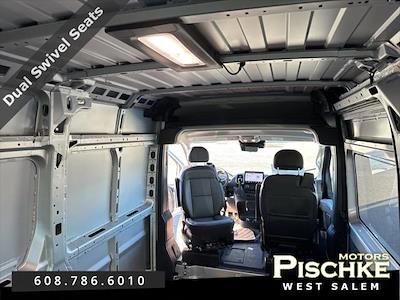 2024 Ram ProMaster 2500 High Roof FWD, Empty Cargo Van for sale #24R504 - photo 2