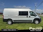 2024 Ram ProMaster 2500 High Roof FWD, Empty Cargo Van for sale #24R504 - photo 3