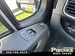 2024 Ram ProMaster 2500 High Roof FWD, Empty Cargo Van for sale #24R504 - photo 22