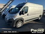 2024 Ram ProMaster 2500 High Roof FWD, Empty Cargo Van for sale #24R504 - photo 26