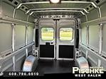 2024 Ram ProMaster 2500 High Roof FWD, Empty Cargo Van for sale #24R504 - photo 27