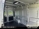 2024 Ram ProMaster 2500 High Roof FWD, Empty Cargo Van for sale #24R504 - photo 30