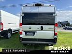 2024 Ram ProMaster 2500 High Roof FWD, Empty Cargo Van for sale #24R504 - photo 31