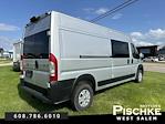 2024 Ram ProMaster 2500 High Roof FWD, Empty Cargo Van for sale #24R504 - photo 32