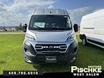 2024 Ram ProMaster 2500 High Roof FWD, Empty Cargo Van for sale #24R504 - photo 33