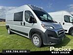 2024 Ram ProMaster 2500 High Roof FWD, Empty Cargo Van for sale #24R504 - photo 4