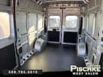 2024 Ram ProMaster 2500 High Roof FWD, Empty Cargo Van for sale #24R504 - photo 10