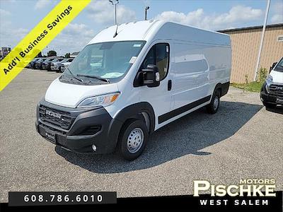 New 2024 Ram ProMaster 3500 High Roof Empty Cargo Van for sale #24R511 - photo 1