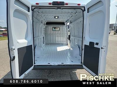 New 2024 Ram ProMaster 3500 High Roof Empty Cargo Van for sale #24R511 - photo 2