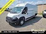 New 2024 Ram ProMaster 3500 High Roof Empty Cargo Van for sale #24R511 - photo 1