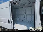 New 2024 Ram ProMaster 3500 High Roof Empty Cargo Van for sale #24R511 - photo 7