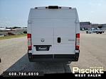New 2024 Ram ProMaster 3500 High Roof Empty Cargo Van for sale #24R511 - photo 10