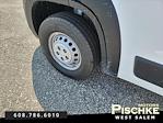 New 2024 Ram ProMaster 3500 High Roof Empty Cargo Van for sale #24R511 - photo 11