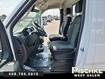 New 2024 Ram ProMaster 3500 High Roof Empty Cargo Van for sale #24R511 - photo 12