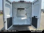 New 2024 Ram ProMaster 3500 High Roof Empty Cargo Van for sale #24R511 - photo 2