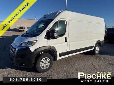 2024 Ram ProMaster 2500 High Roof FWD, Empty Cargo Van for sale #24R520 - photo 1