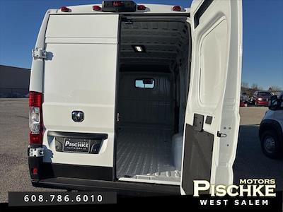 2024 Ram ProMaster 2500 High Roof FWD, Empty Cargo Van for sale #24R520 - photo 2