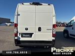 2024 Ram ProMaster 2500 High Roof FWD, Empty Cargo Van for sale #24R520 - photo 4