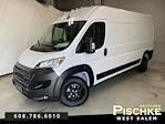 New 2024 Ram ProMaster 2500 High Roof Empty Cargo Van for sale #24R523 - photo 1