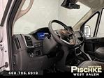 New 2024 Ram ProMaster 2500 High Roof Empty Cargo Van for sale #24R523 - photo 16