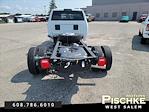 New 2024 Ram 5500 Tradesman Crew Cab 4x4 84 CA Cab Chassis for sale #24R601 - photo 10