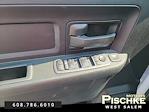 New 2024 Ram 5500 Tradesman Crew Cab 4x4 84 CA Cab Chassis for sale #24R601 - photo 12