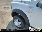 New 2024 Ram 5500 Tradesman Crew Cab 4x4 84 CA Cab Chassis for sale #24R601 - photo 4