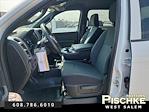 New 2024 Ram 5500 Tradesman Crew Cab 4x4 84 CA Cab Chassis for sale #24R601 - photo 3
