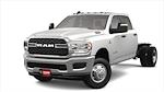 New 2024 Ram 3500 SLT Crew Cab 4x4 60 CA Cab Chassis for sale #24R602 - photo 1