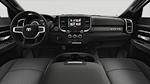 New 2024 Ram 3500 SLT Crew Cab 4x4 60 CA Cab Chassis for sale #24R602 - photo 6
