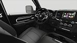 New 2024 Ram 3500 SLT Crew Cab 4x4 60 CA Cab Chassis for sale #24R602 - photo 8