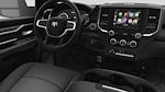 New 2024 Ram 3500 SLT Crew Cab 4x4 60 CA Cab Chassis for sale #24R602 - photo 9