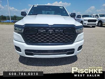 New 2025 Ram 1500 Tradesman Crew Cab 4x4 Pickup for sale #25R115 - photo 2