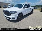 New 2025 Ram 1500 Tradesman Crew Cab 4x4 Pickup for sale #25R115 - photo 1