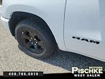 New 2025 Ram 1500 Tradesman Crew Cab 4x4 Pickup for sale #25R115 - photo 4